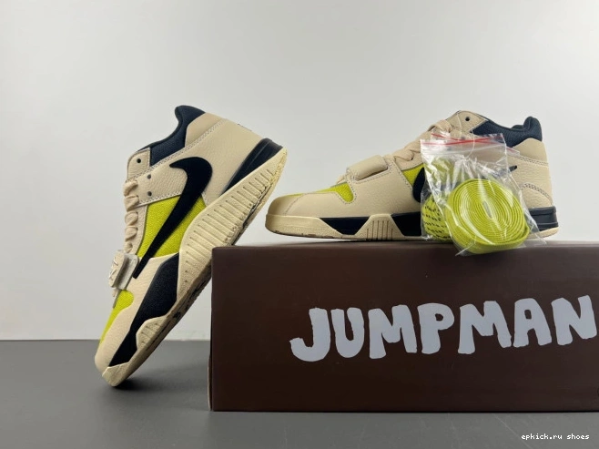Rep FZ8117-102 TR Jack Travis Jumpman Jordan Scott x 0726